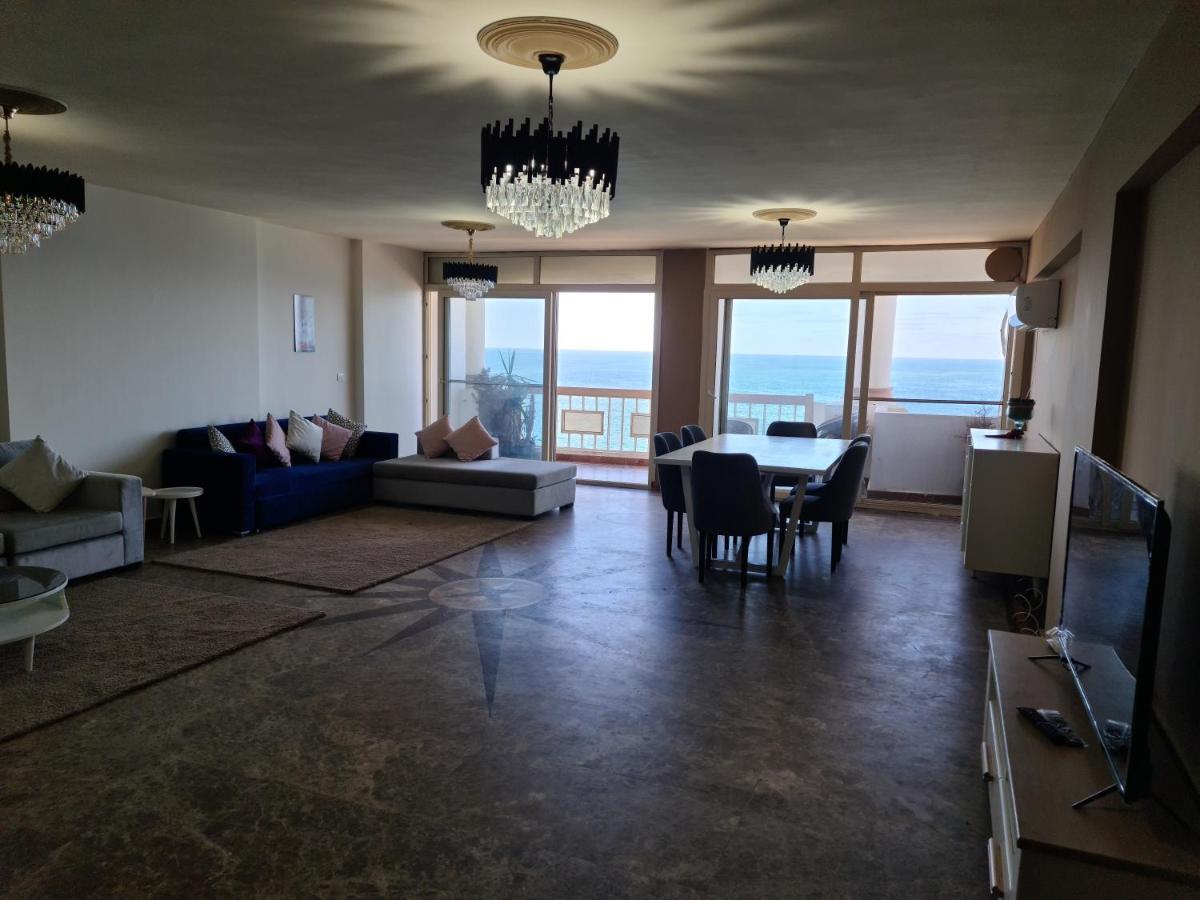Midpoint Sea View - Families Only Leilighet Alexandria Eksteriør bilde