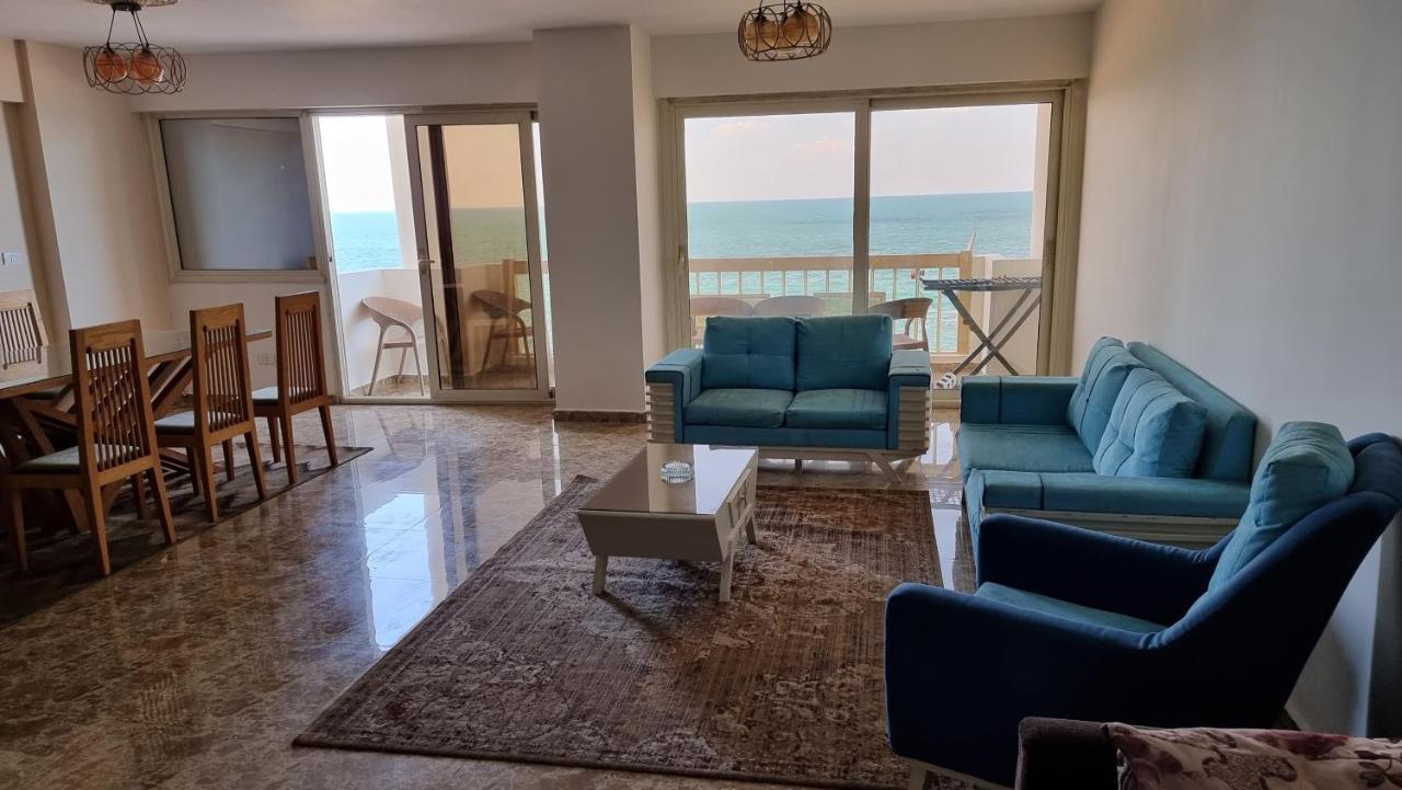 Midpoint Sea View - Families Only Leilighet Alexandria Rom bilde