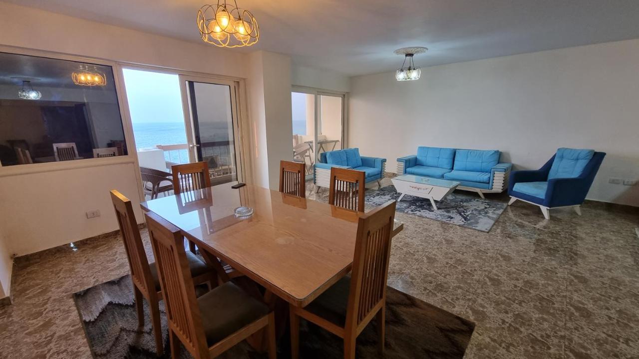 Midpoint Sea View - Families Only Leilighet Alexandria Eksteriør bilde