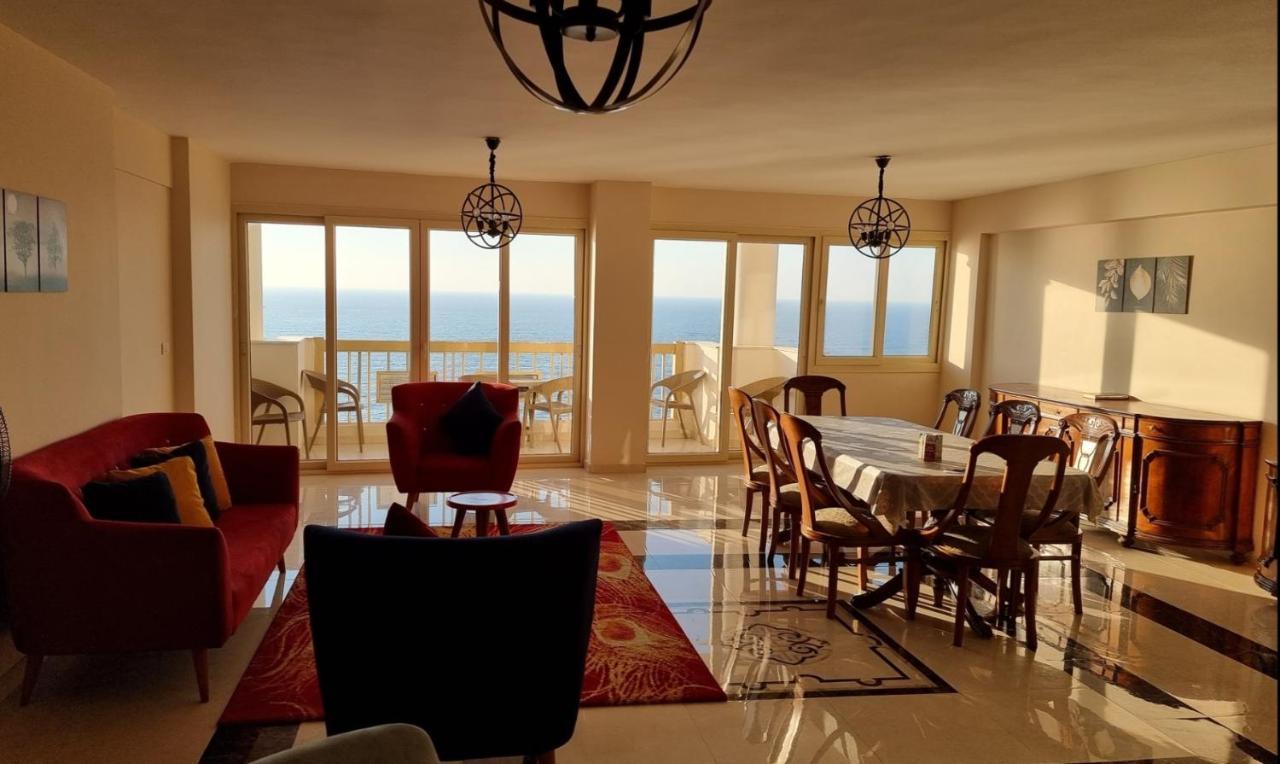Midpoint Sea View - Families Only Leilighet Alexandria Rom bilde