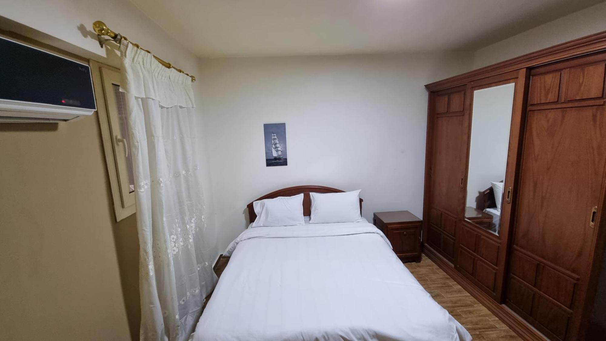 Midpoint Sea View - Families Only Leilighet Alexandria Rom bilde